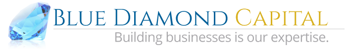 Blue Diamond Capital | Building businesses is our expertise.